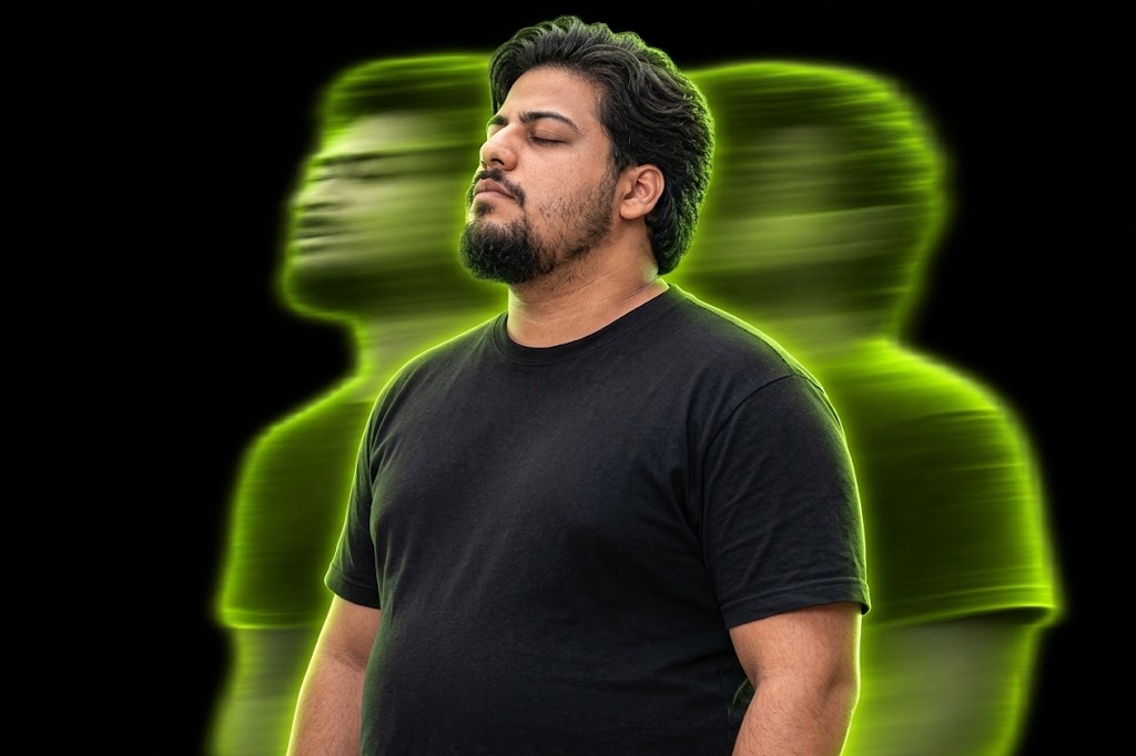 Vinicius Romeiro, desenvolvedor e designer